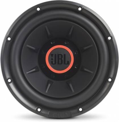 JBL Club 1024 Subwoofer 10&apos, &apos, 250w Rms Zwart