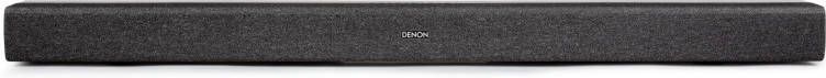 Denon DHT S217 soundbar Zwart