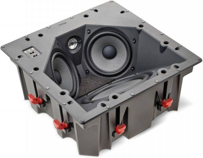 Focal 100 IC LCR5 Inbouwspeaker