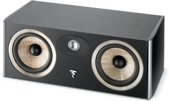 Focal CC 900 Centerspeaker High Gloss Zwart