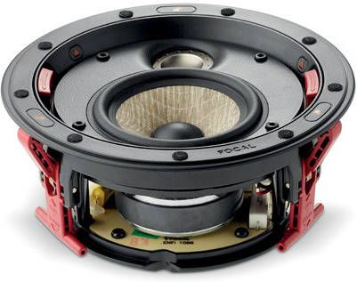 Focal Custom 300 ICW 4 Inbouwspeaker