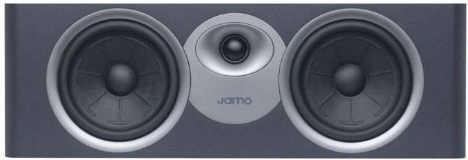Jamo S7 25C Center Speaker Blauw