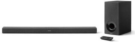 Denon DHT S416 Soundbar met draadloze subwoofer