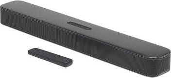 JBL BAR 2.0 soundbar (zwart)