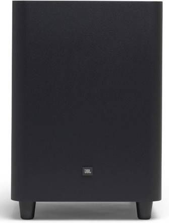 JBL Link Bar Smart soundbar (zwart)