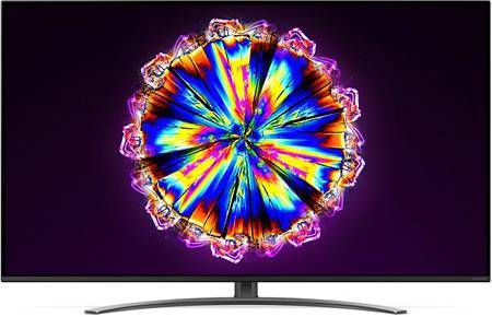 LG 55nano796 4k Hdr Led Smart Tv(55 Inch )