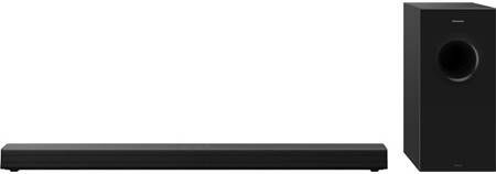 Panasonic SC HTB600EGK Soundbar Zwart