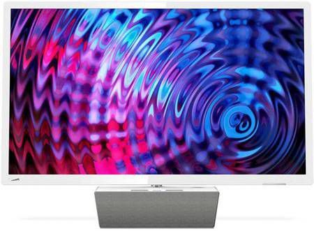 Philips 24PFS5863/12 Full HD Smart tv wit