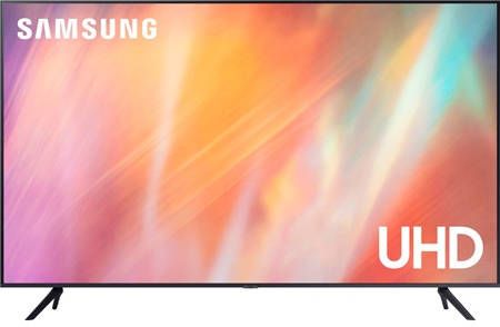 Samsung Crystal UHD TV 4K 50AU7170(2021 )