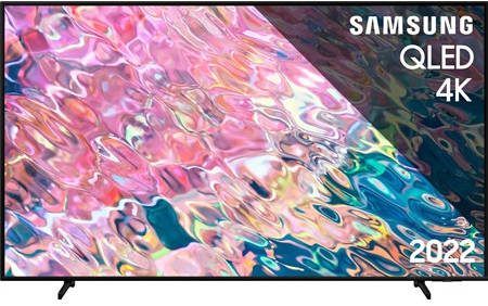 Samsung QLED 4K TV 43Q65B(2022 )