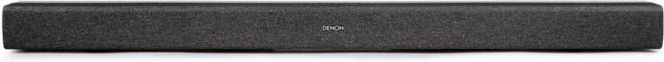 Denon DHT S217 Soundbar Zwart