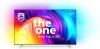Philips 4K The One LED TV 75PUS8807/12 Ambilight online kopen