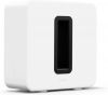 Sonos Sub Gen3 Subwoofer WiFi, Ethernet Wit online kopen