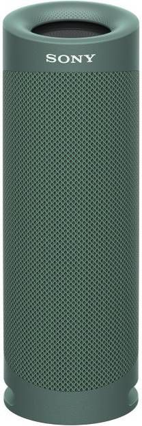 Sony bluetooth speaker SRS XB23(Groen )