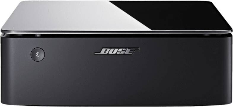 Bose Music Amplifier met Wi Fi en Bluetooth