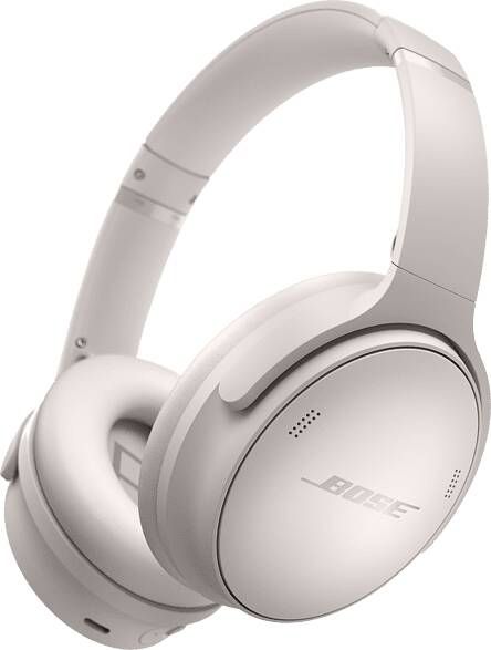 Bose QuietComfort 45 draadloze over ear hoofdtelefoon