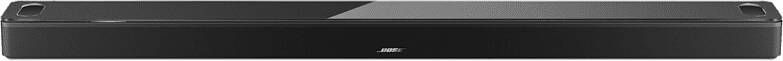 Bose Smart Soundbar 900 Zwart