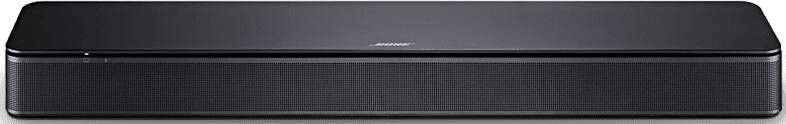 Bose Solo Soundbar Series Ii Zwart