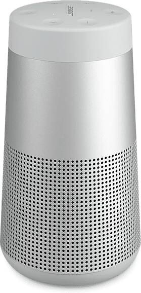 Bose SoundLink Revolve II bluetooth speaker(zilver )
