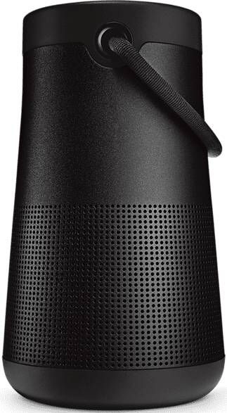 Bose SoundLink Revolve+ II bluetooth speaker(zwart )
