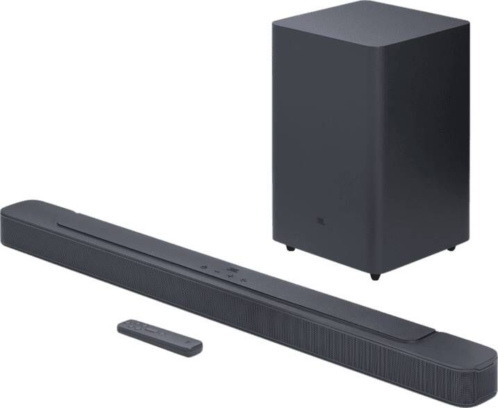 JBL soundbar Bar 2.1 Deep Bass MK2