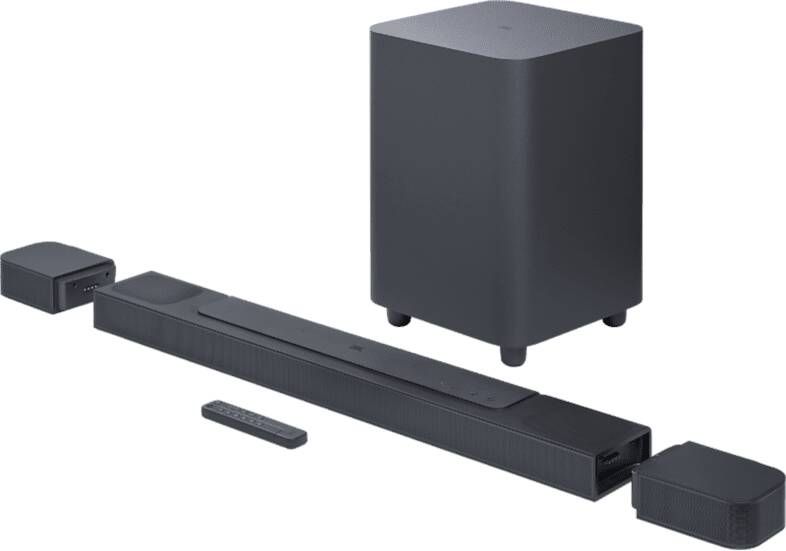 JBL Bar 800 Dolby Atmos soundbar