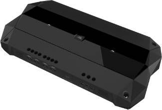 JBL 4-Channel Car Amplifier