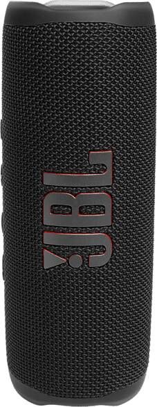 JBL Flip 6 Waterdichte Draadloze Luidspreker 20W Zwart
