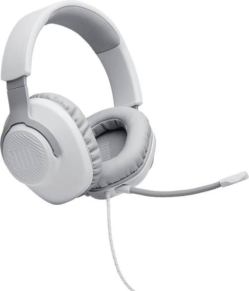 JBL Quantum 100 Wit