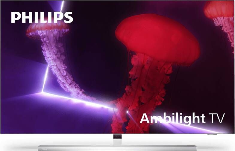 Philips 65oled837/12(2022 )
