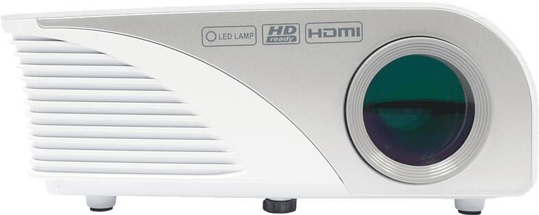 Salora 40BHD1200 HD LED Beamer Mini