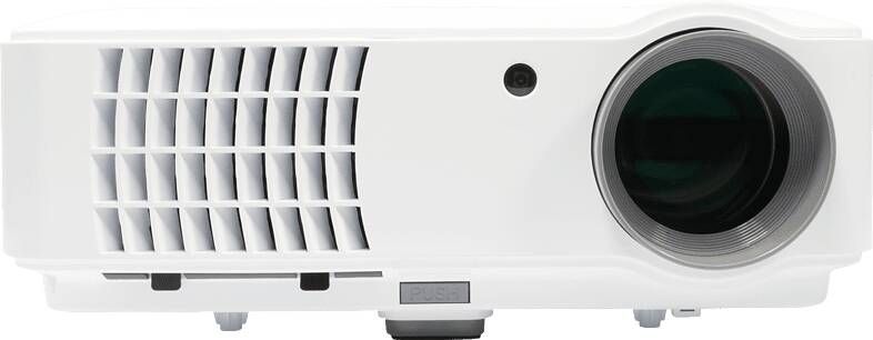 Salora beamer HD LED 58BHD2500