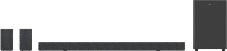 TCL soundbar X937U