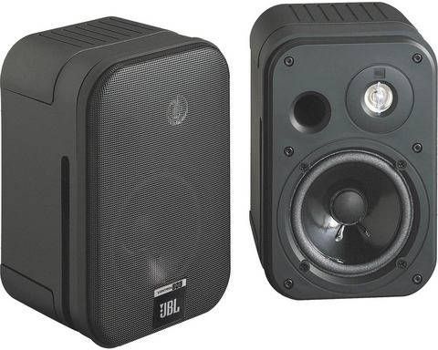 JBL Luidsprekersysteem Control One