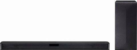 LG Soundbar DSL4