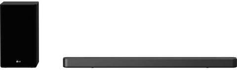 LG Soundbar SPD75YA