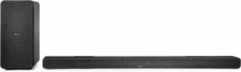 Denon DHT S517 Dolby Atmos soundbar