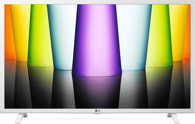 LG 32LQ63806LC TV 32" FHD Smart TV