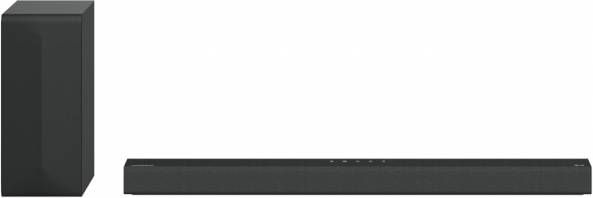 LG soundbar DS60Q