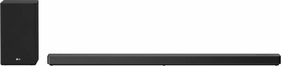 LG Dsn10yg Soundbar