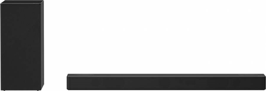 LG DSN7Y Soundbar met draadloze subwoofer