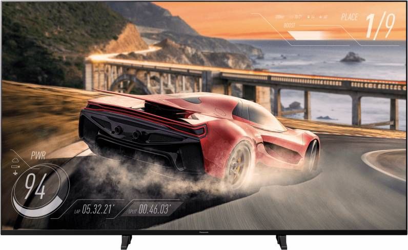 Panasonic LED 4K TV TX 55JXW944