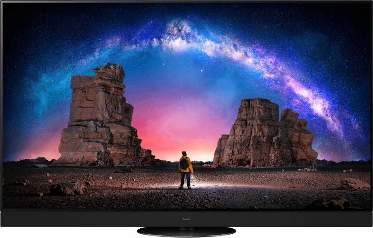Panasonic OLED 4K Ultra HD TV TX 55JZW2004
