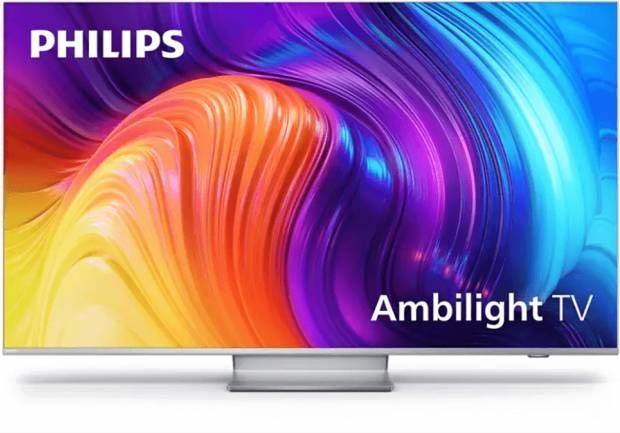 Philips 4K The One LED TV 43PUS8807/12 Ambilight