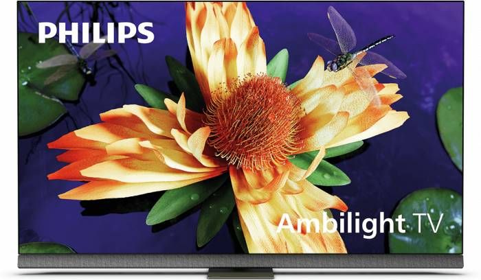 Philips 4K OLED TV 55OLED907/12 Ambilight