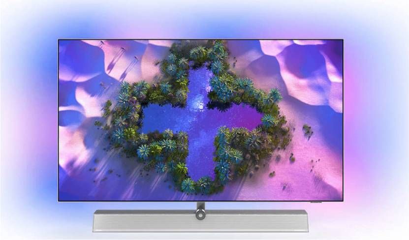 Philips OLED 4K Ultra HD TV 55OLED936/12