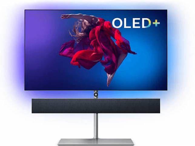 Philips 65OLED984 65 inch OLED TV