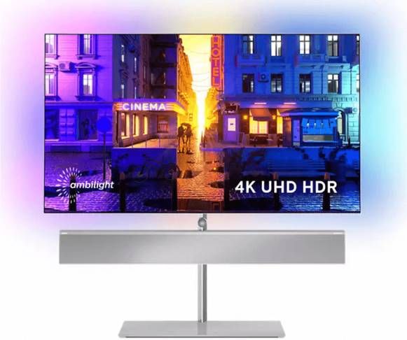 Philips OLED 4K Ultra HD TV 65OLED986/12