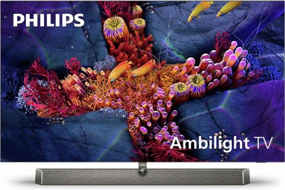 Philips 77OLED937/12 77 inch OLED TV