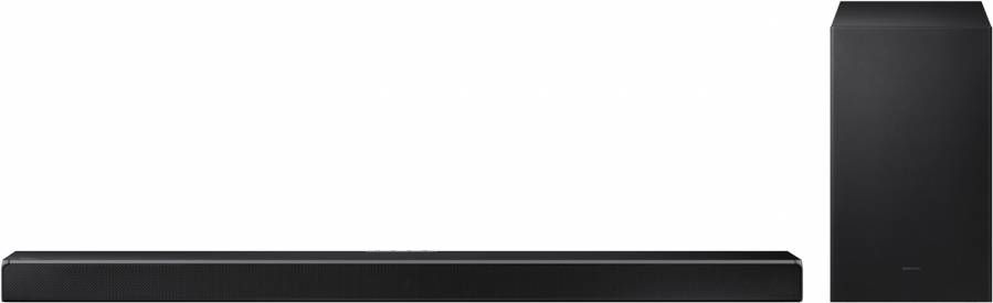 Samsung Cinematic Q series Soundbar HW Q600A(2021 )